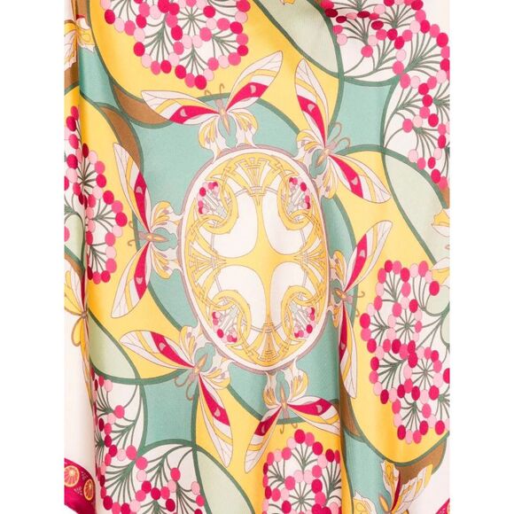 La Double J Women Full-On Foulard - Picture 3 of 3